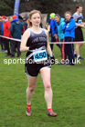Senior Women and Masters Womens 2022 Birtley Cross Country Relays. Photo: David T. Hewitson/Sports for All Pics